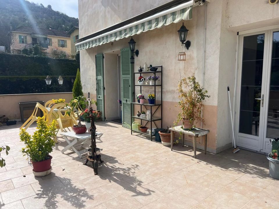 Lejlighed i Sospel, Alpes-Maritimes - foto 1