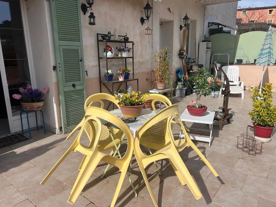 Lejlighed i Sospel, Alpes-Maritimes - foto 2
