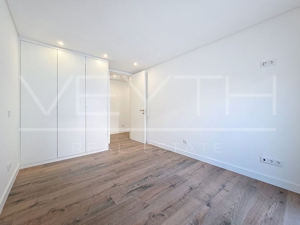 Lejlighed i Laranjeiro, Setubal - foto 3