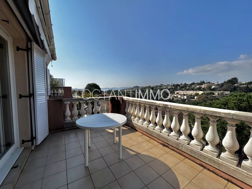 Lejlighed i Villeneuve-Loubet, Alpes-Maritimes - foto 1
