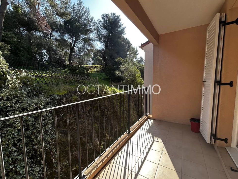 Lejlighed i Villeneuve-Loubet, Alpes-Maritimes - foto 4
