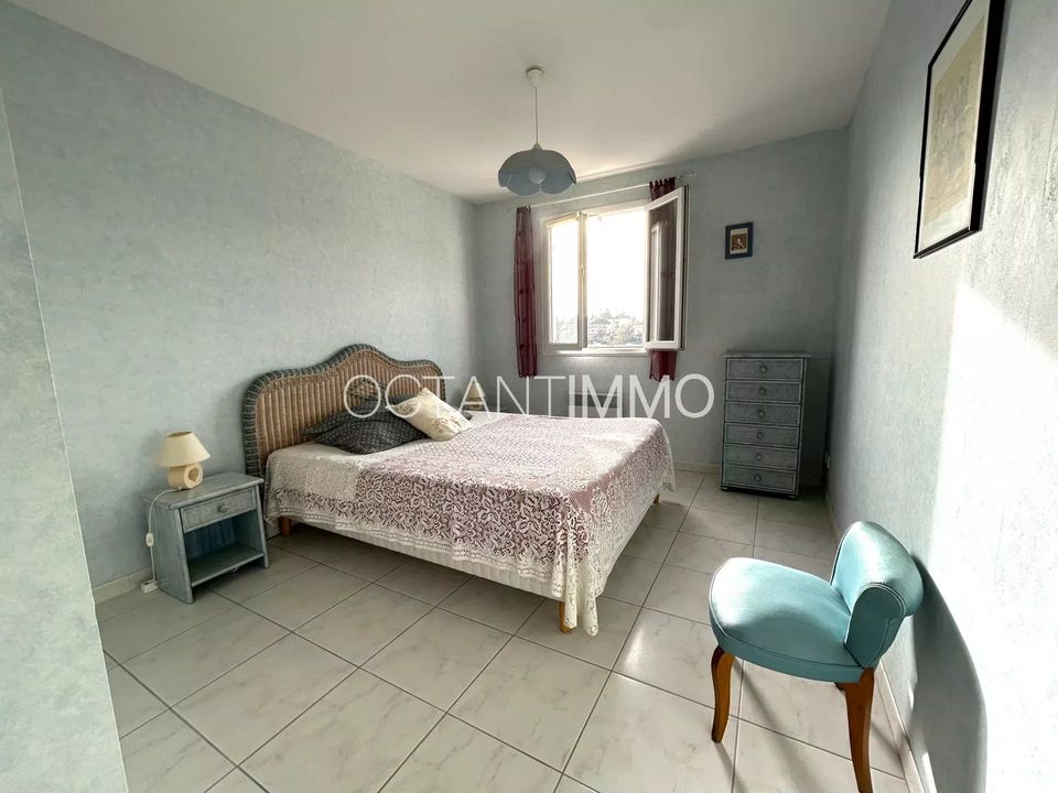 Lejlighed i Villeneuve-Loubet, Alpes-Maritimes - foto 5