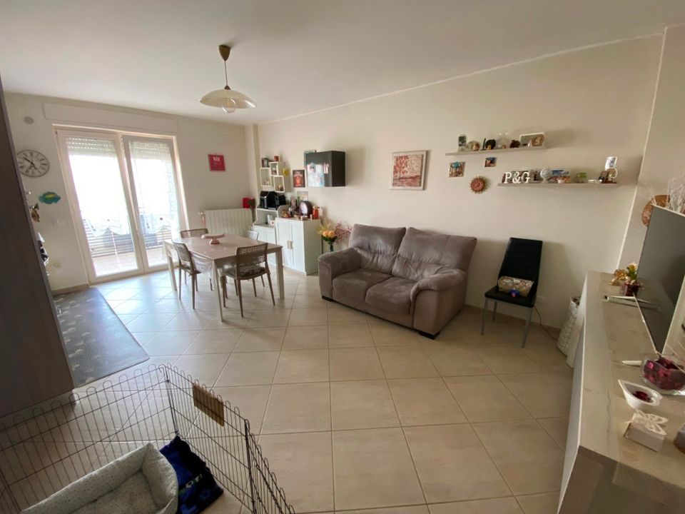 Lejlighed i Casamassima, Bari - foto 1