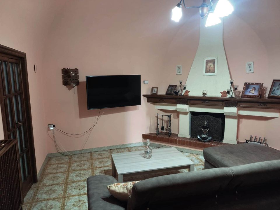 Byhus i Casamassima, Bari - foto 1