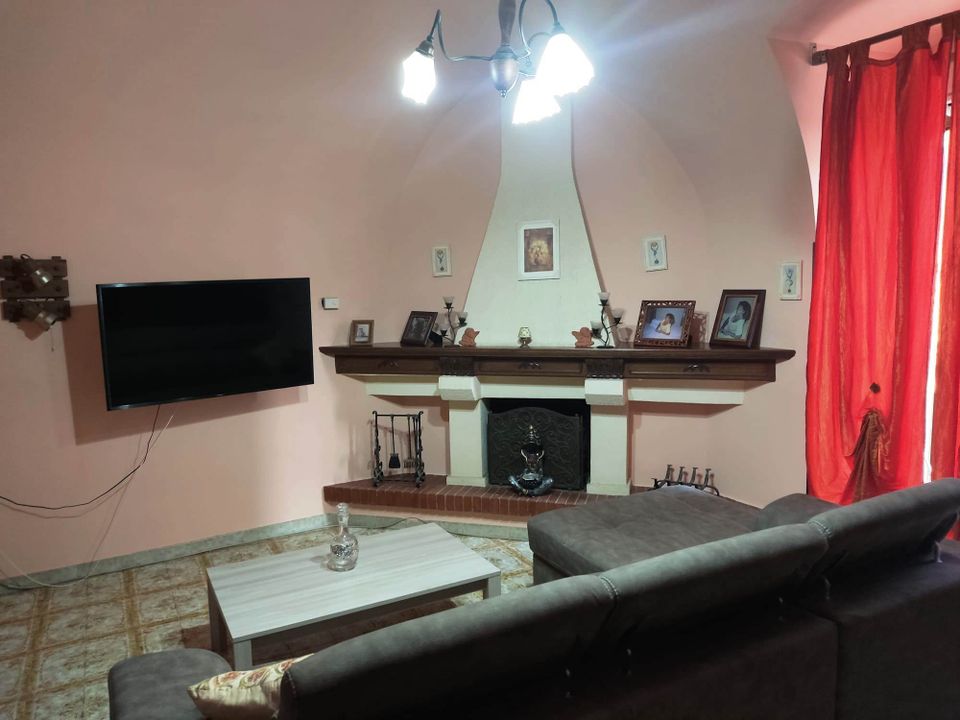 Byhus i Casamassima, Bari - foto 2