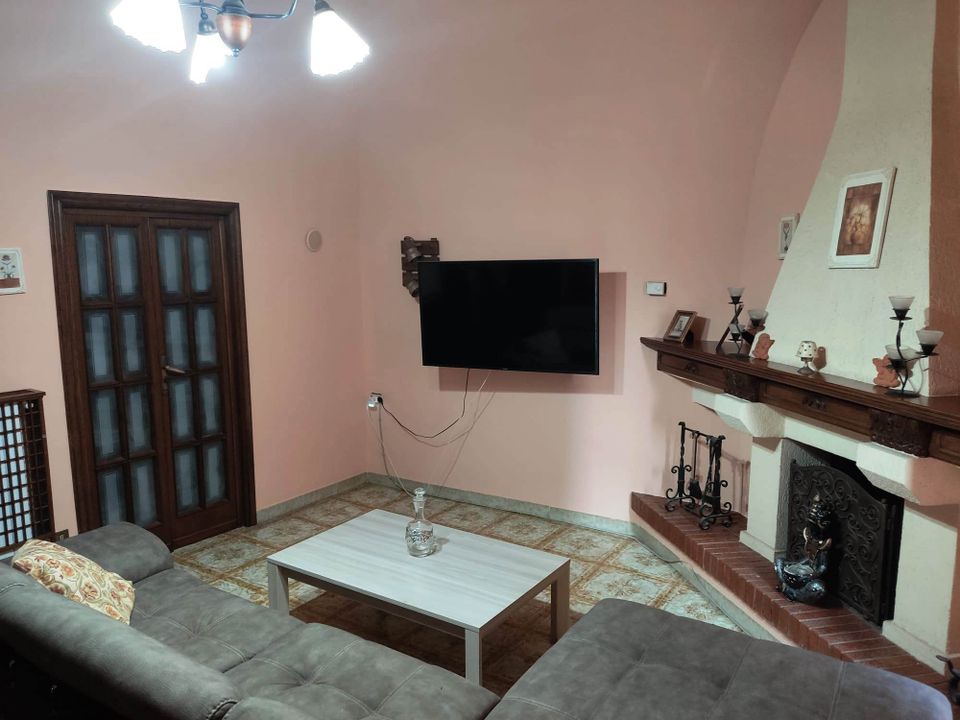 Byhus i Casamassima, Bari - foto 3