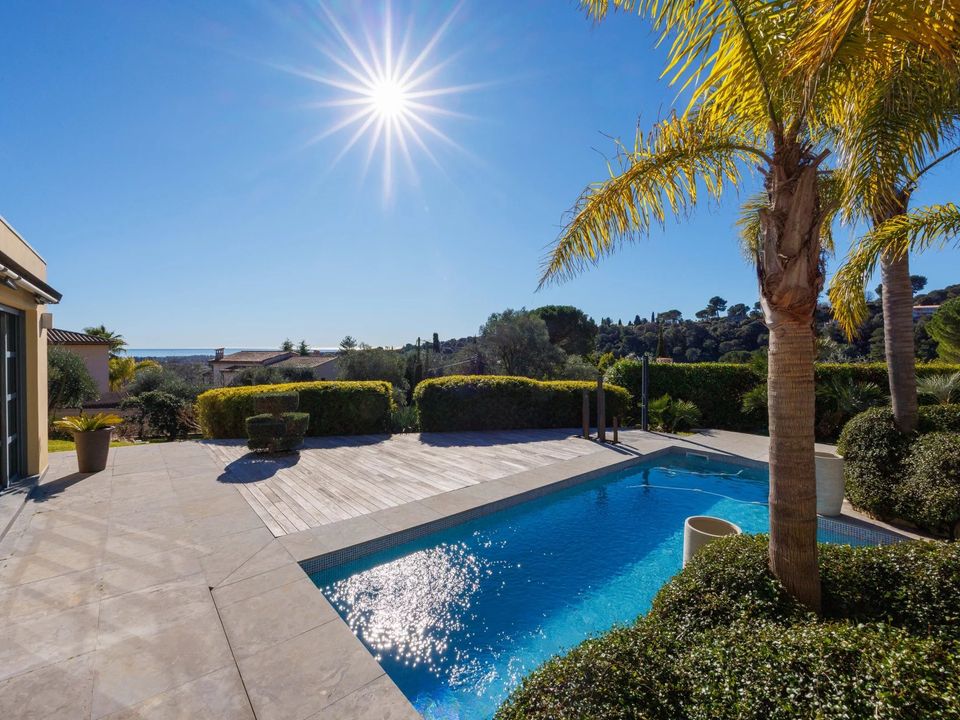 Villa i Biot, Alpes-Maritimes - foto 3