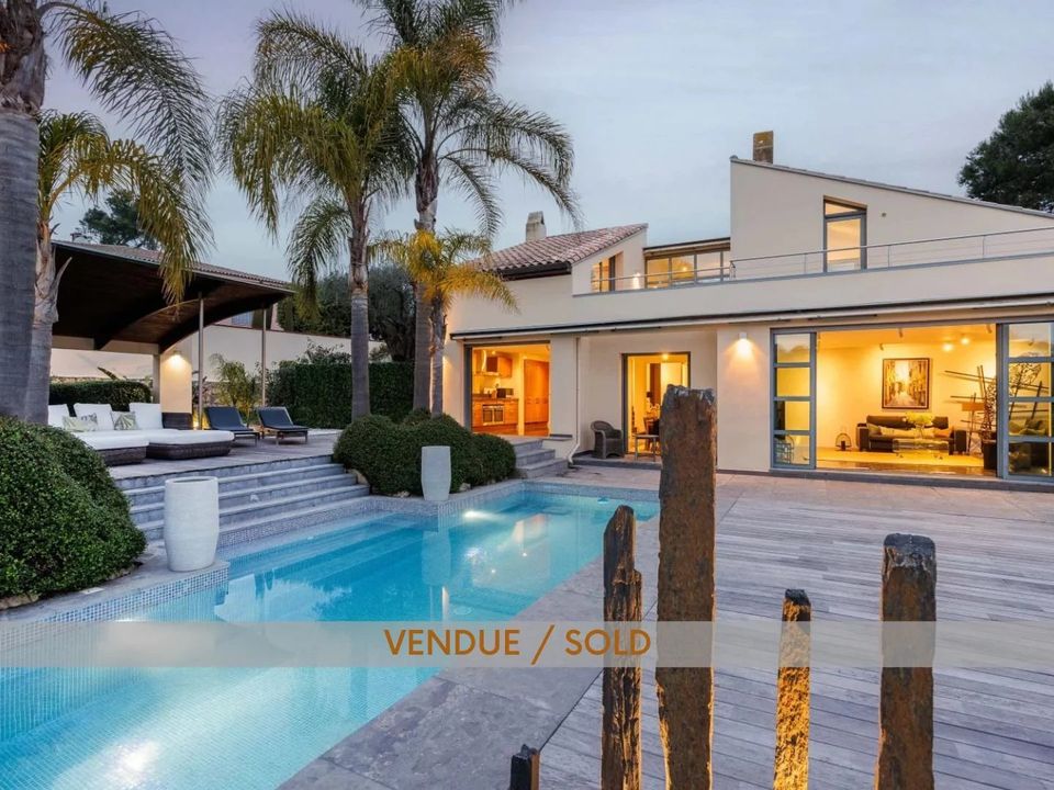 Haus in Biot, Alpes-Maritimes - Foto 1