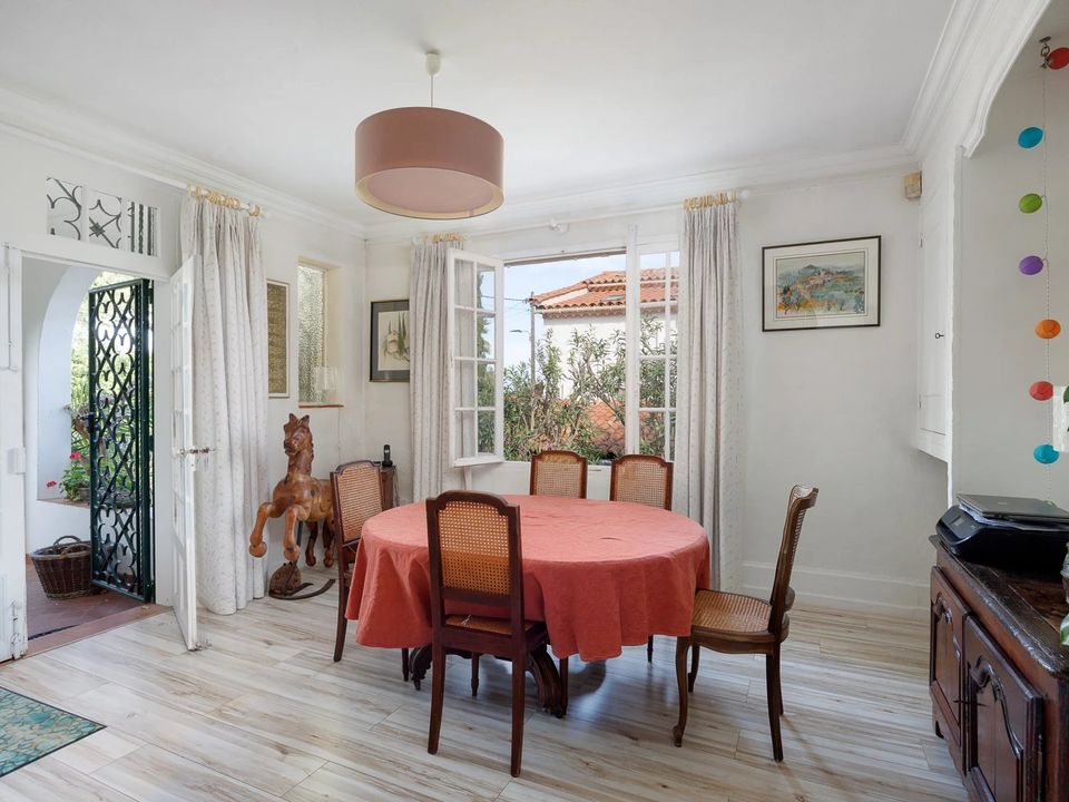 Villa i Antibes, Alpes-Maritimes - foto 3