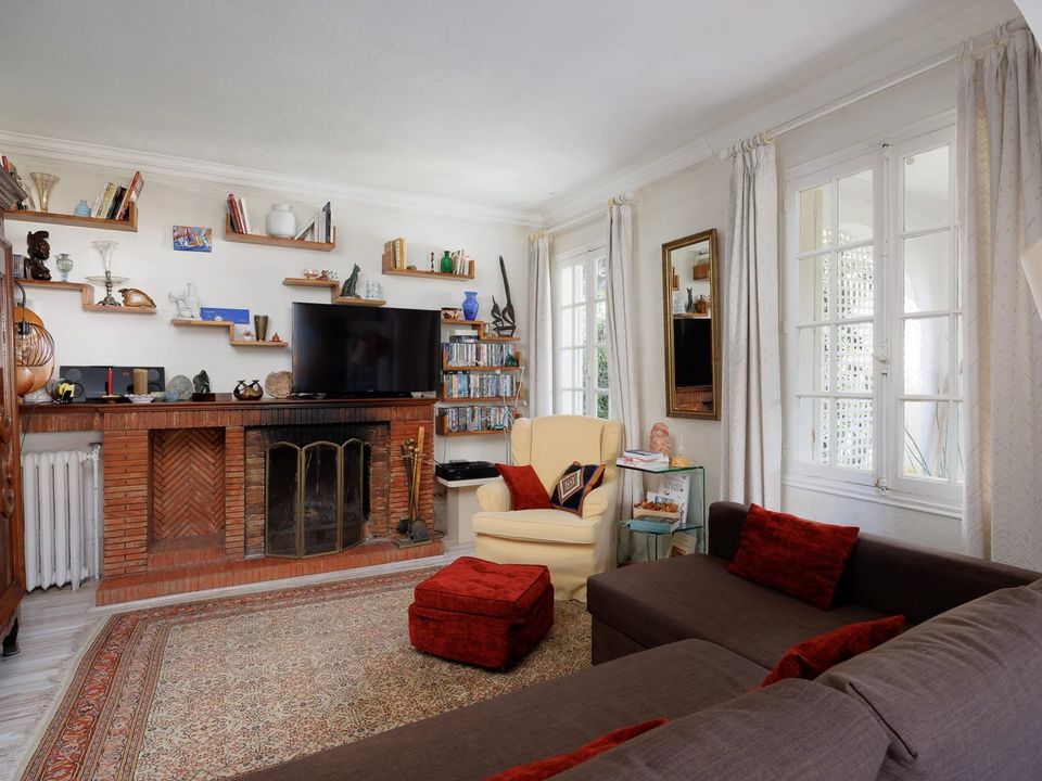 Villa i Antibes, Alpes-Maritimes - foto 4