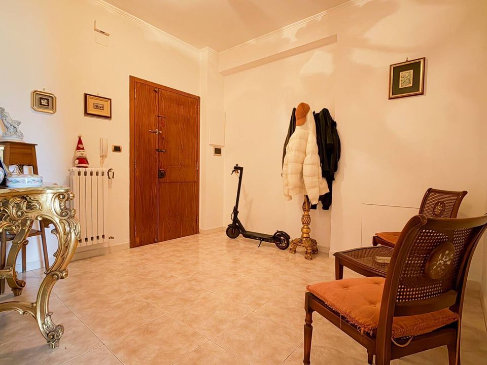 Lejlighed i Manfredonia, Foggia - foto 2