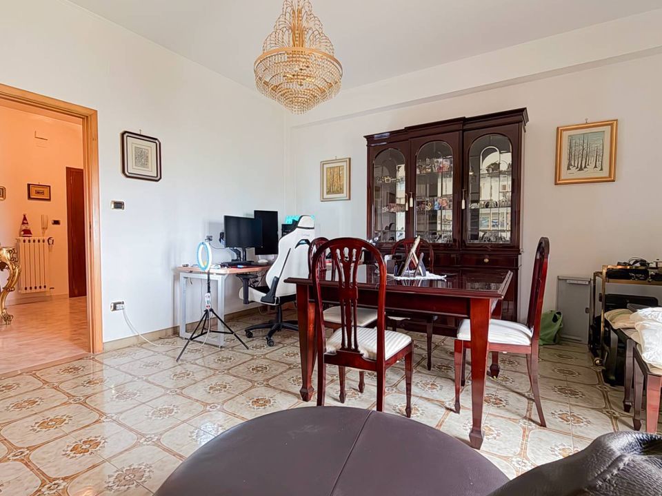 Lejlighed i Manfredonia, Foggia - foto 4
