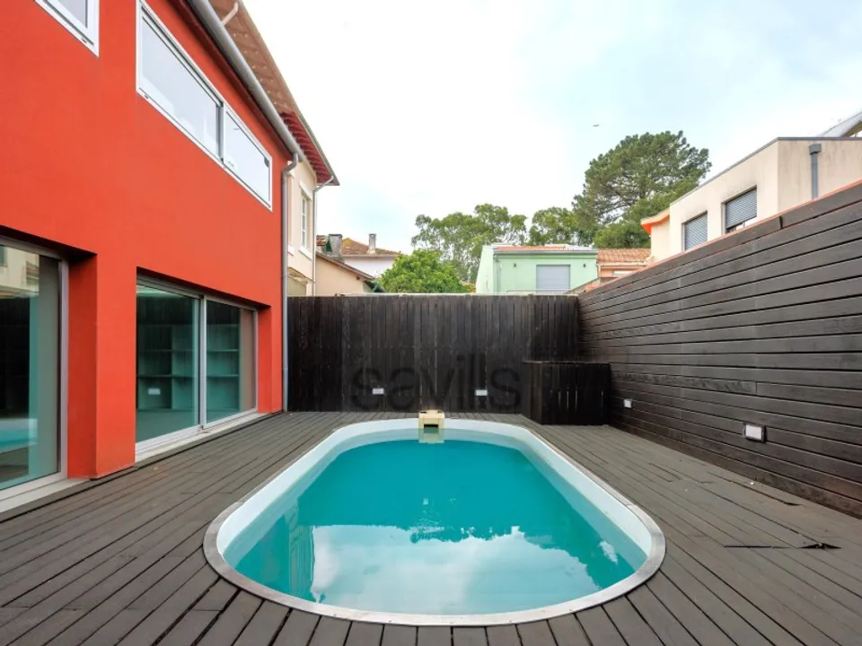 Villa i Porto, Porto - foto 1