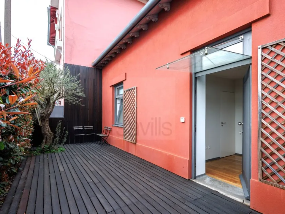 Villa i Porto, Porto - foto 2