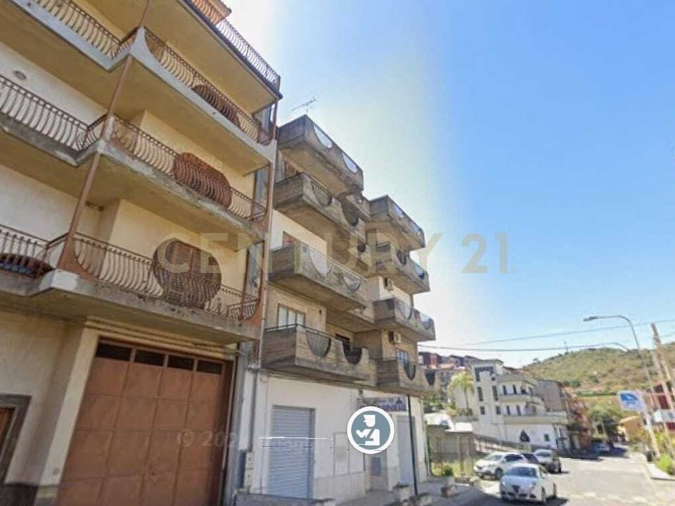 Villa i Militello in Val di Catania, Catania - foto 1