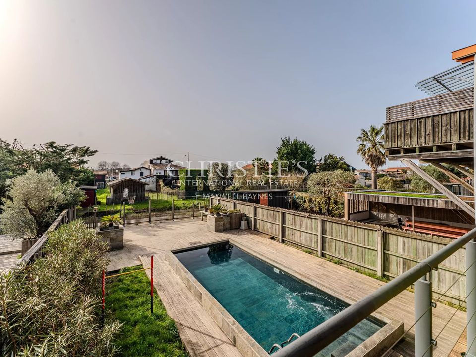 Villa i La Teste-de-Buch, Gironde - foto 1