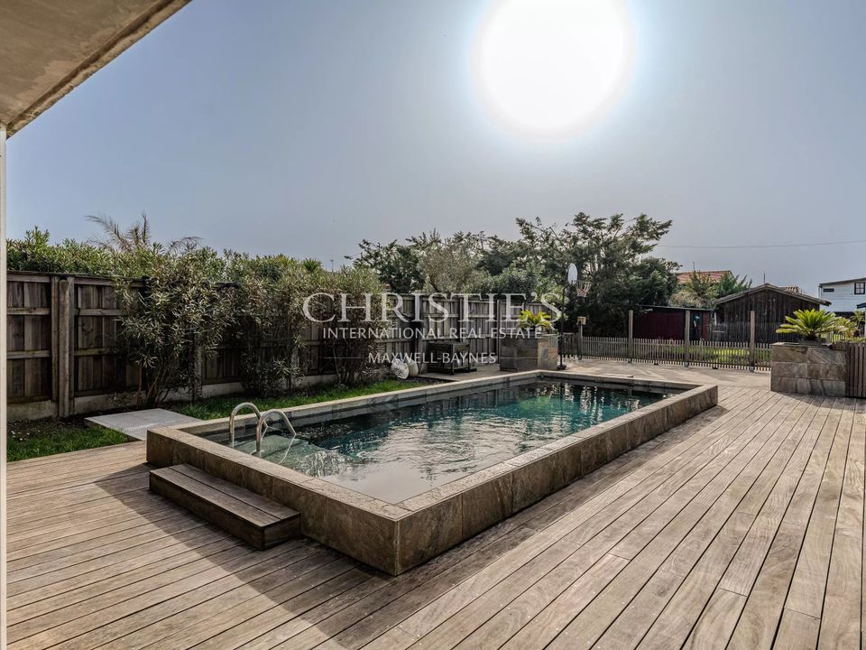 Villa i La Teste-de-Buch, Gironde - foto 3
