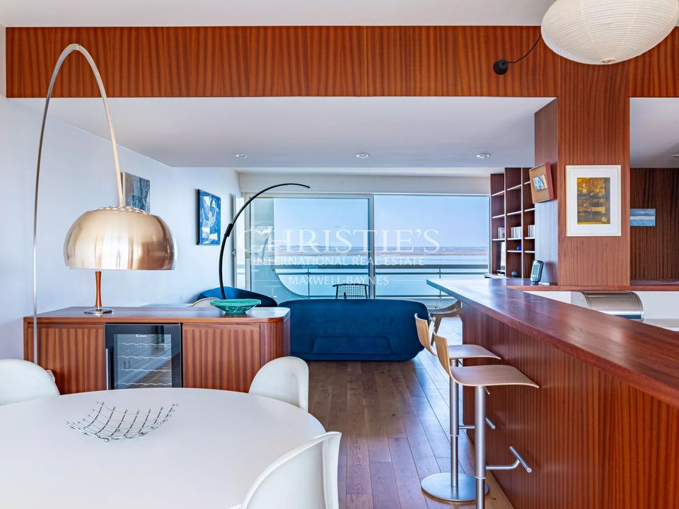 Appartement - Arcachon, Gironde - photo 1