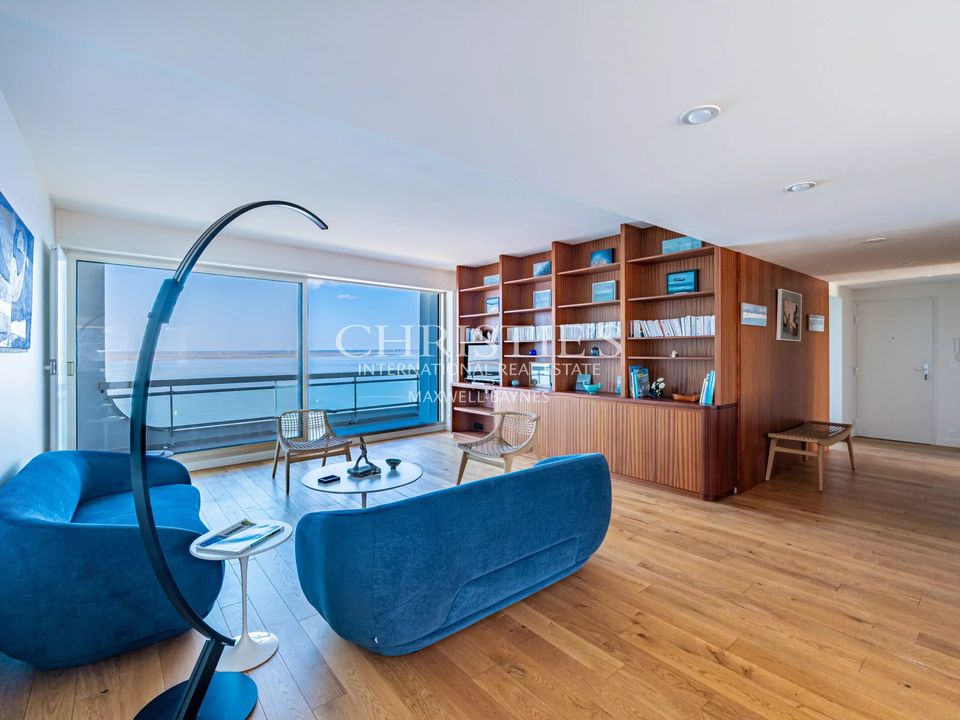 Appartement - Arcachon, Gironde - photo 4