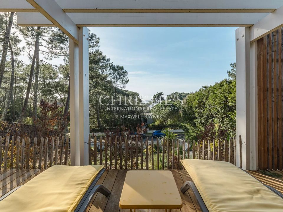 Villa i Pyla-sur-Mer, Gironde - foto 2