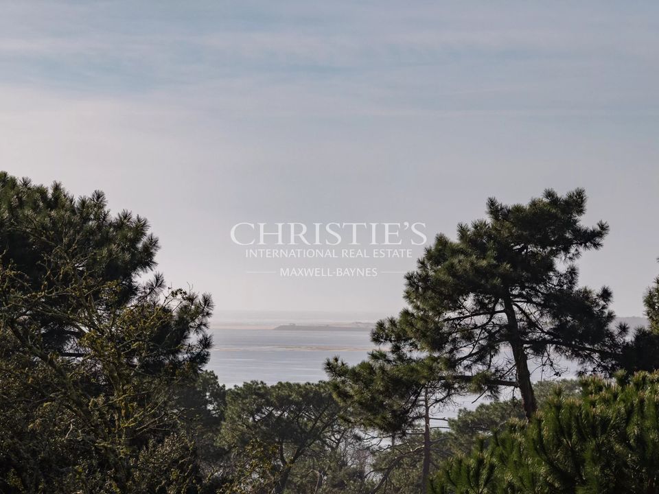 Villa i Pyla-sur-Mer, Gironde - foto 3