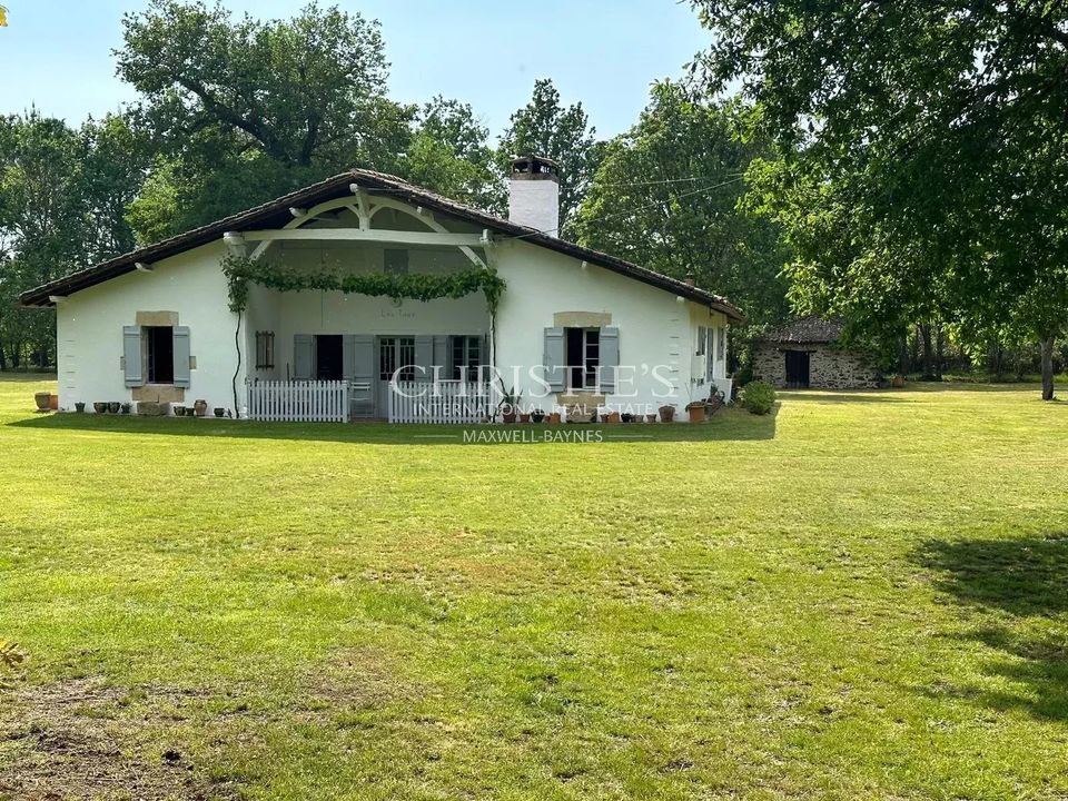Villa a Sore, Landes - foto 3