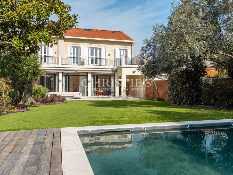 Villa i Bordeaux, Gironde - foto 4