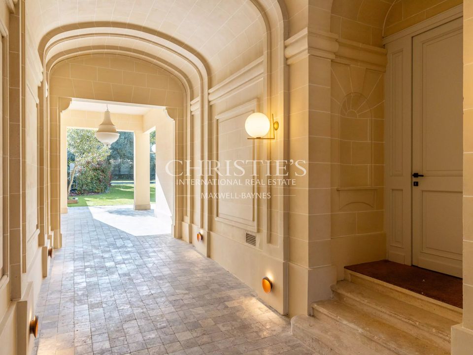Villa i Bordeaux, Gironde - foto 1