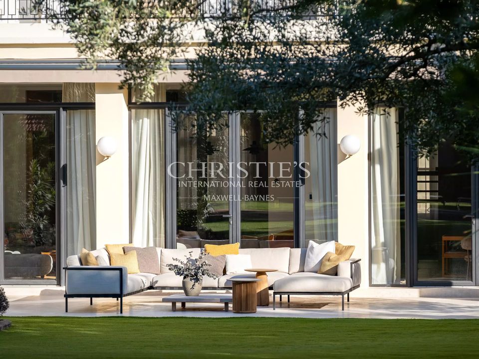 Villa i Bordeaux, Gironde - foto 3