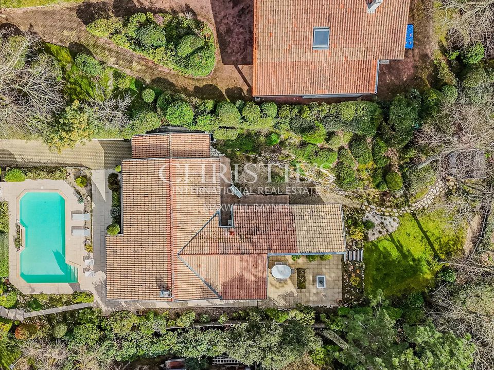 Villa i Pyla-sur-Mer, Gironde - foto 3