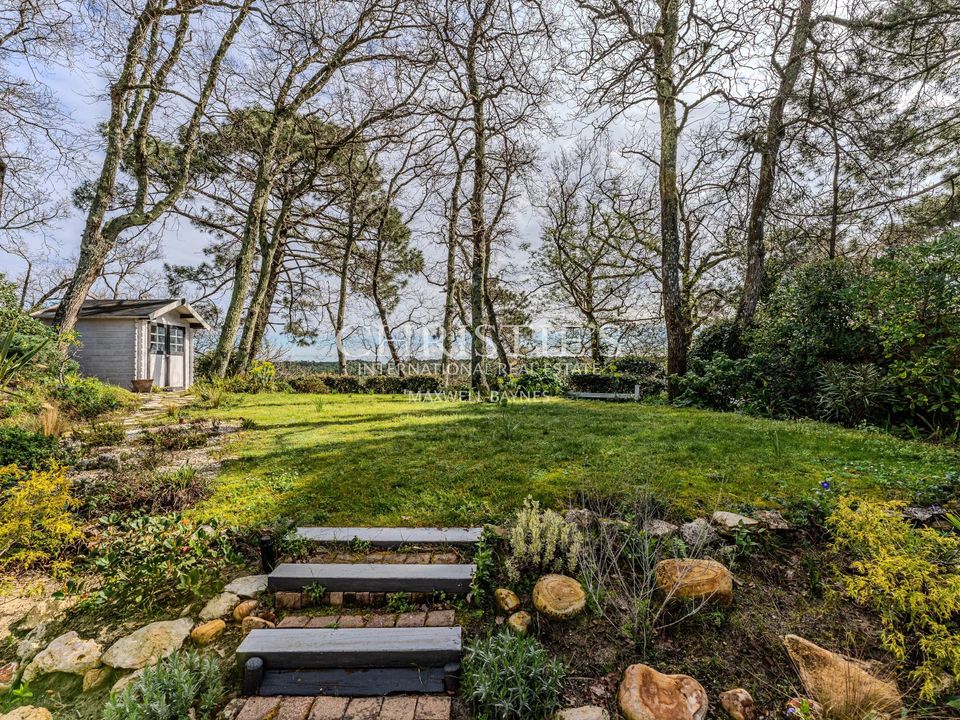 Villa i Pyla-sur-Mer, Gironde - foto 4