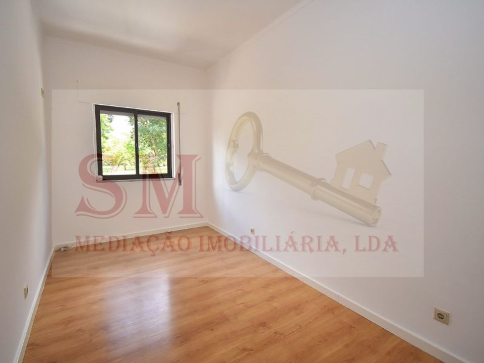 Lejlighed i Baixa da Banheira, Setubal - foto 4