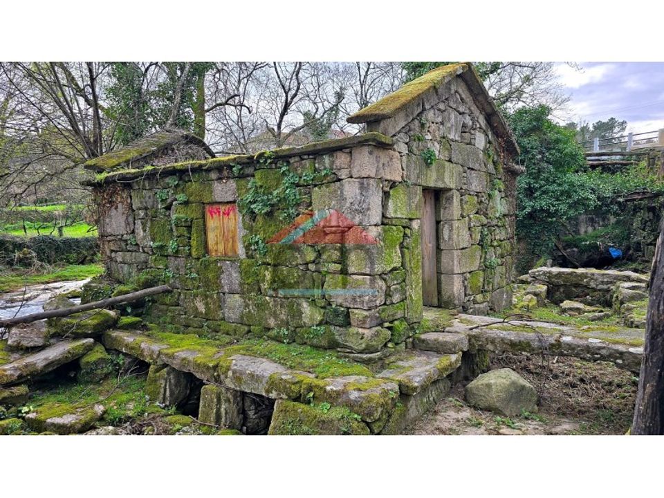 Erhvervsejendom i Moncao, Viana do Castelo - foto 2