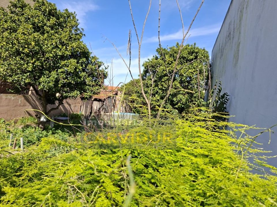 Helårsgrund i Alhos Vedros, Setubal - foto 3