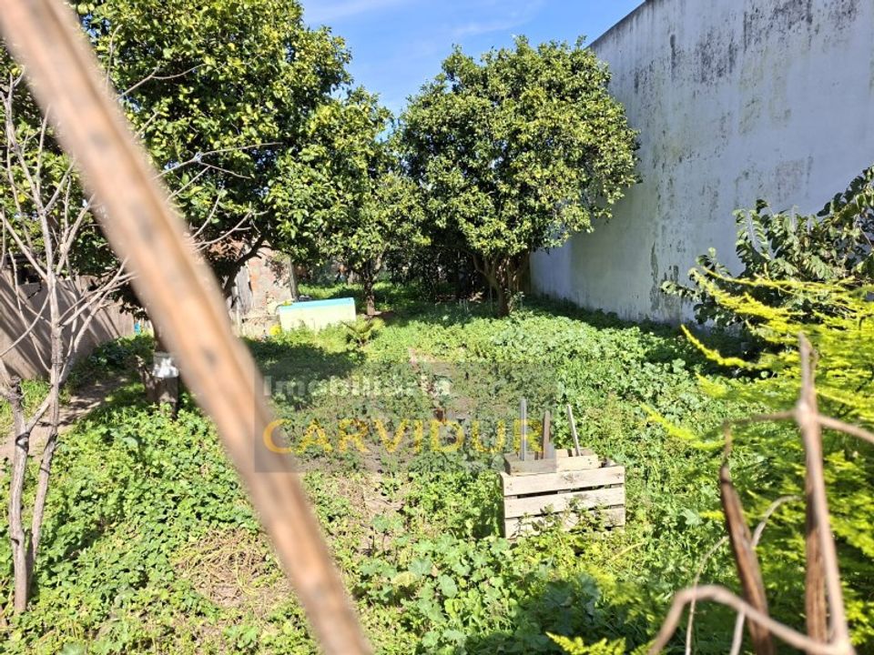 Helårsgrund i Alhos Vedros, Setubal - foto 5