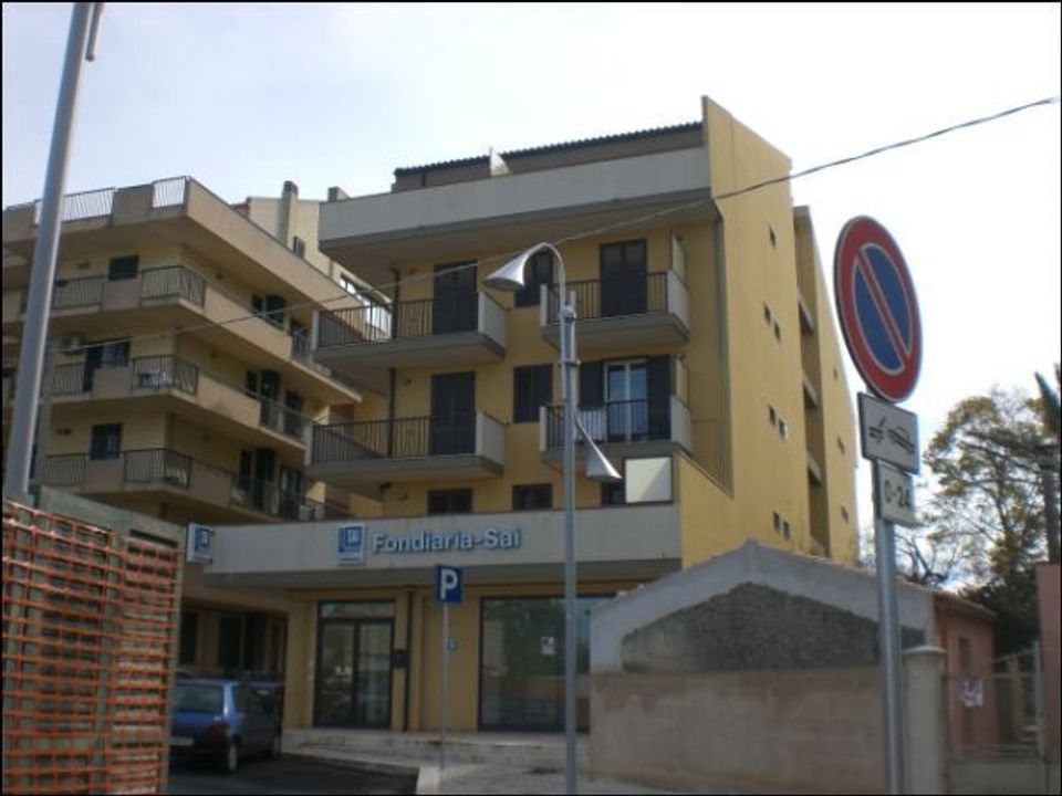 Apartament a Modica, Ragusa - foto 1