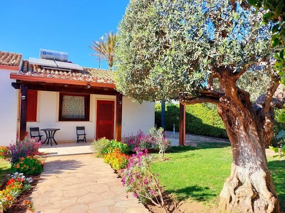 Villa i Scicli, Ragusa - foto 2