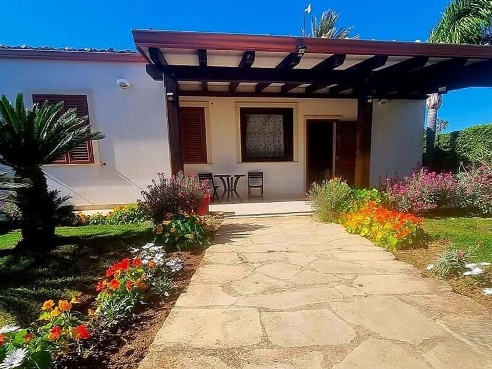 Villa i Scicli, Ragusa - foto 3