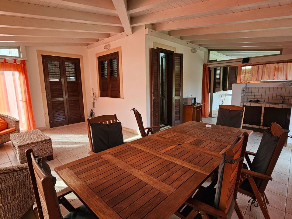 Villa i Scicli, Ragusa - foto 5