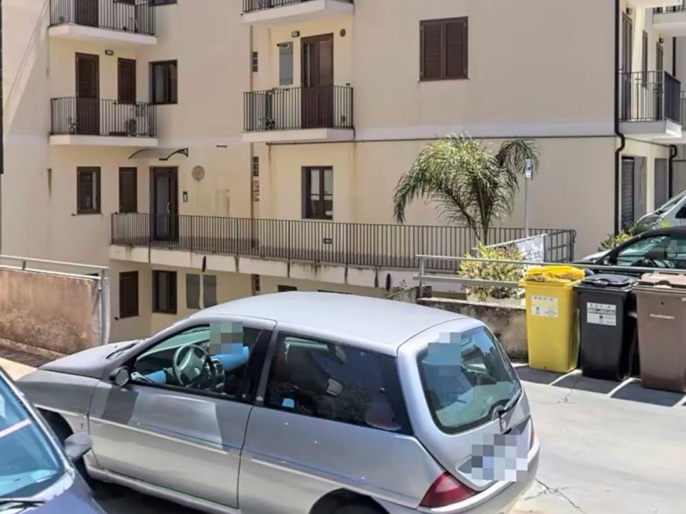 Apartament a Modica, Ragusa - foto 1