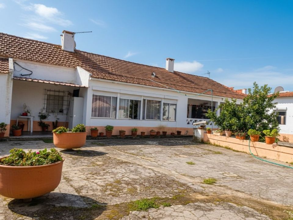 Farm i Palmela, Setubal - foto 1