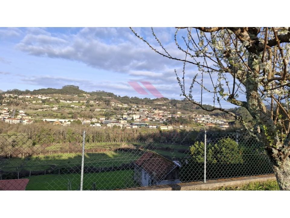 Helårsgrund i Arcos de Valdevez, Viana do Castelo - foto 3