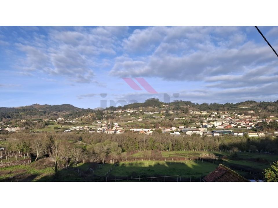 Helårsgrund i Arcos de Valdevez, Viana do Castelo - foto 4