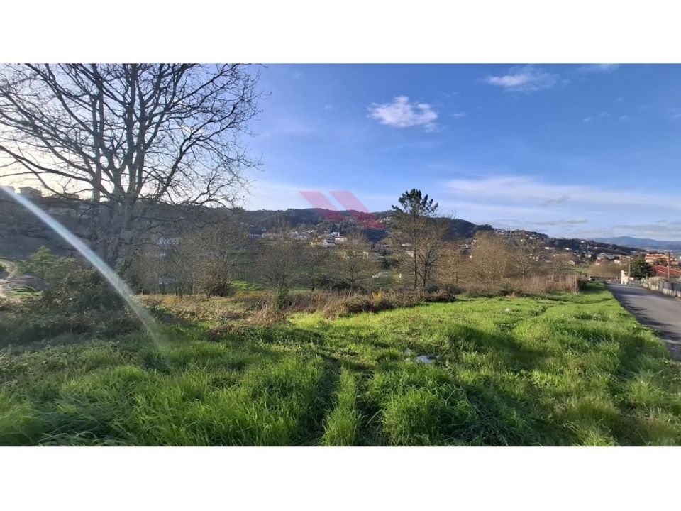 Helårsgrund i Arcos de Valdevez, Viana do Castelo - foto 2