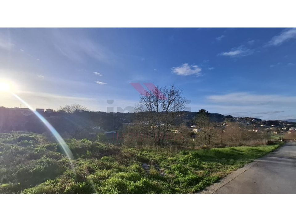 Helårsgrund i Arcos de Valdevez, Viana do Castelo - foto 5