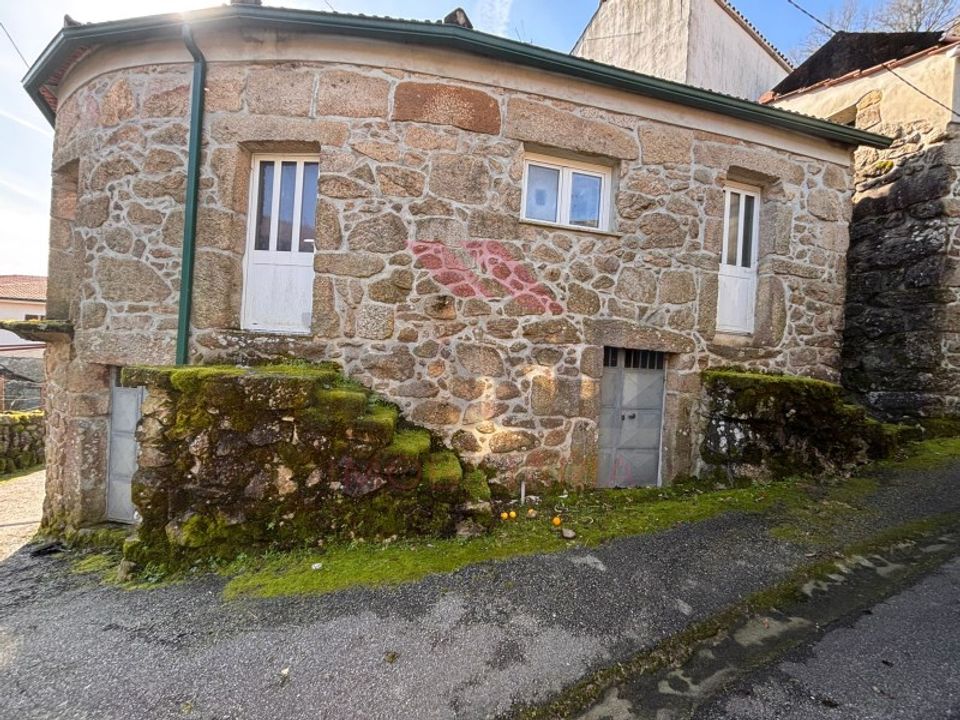 Villa i Arcos de Valdevez, Viana do Castelo - foto 1
