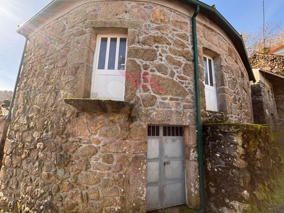 Villa i Arcos de Valdevez, Viana do Castelo - foto 2