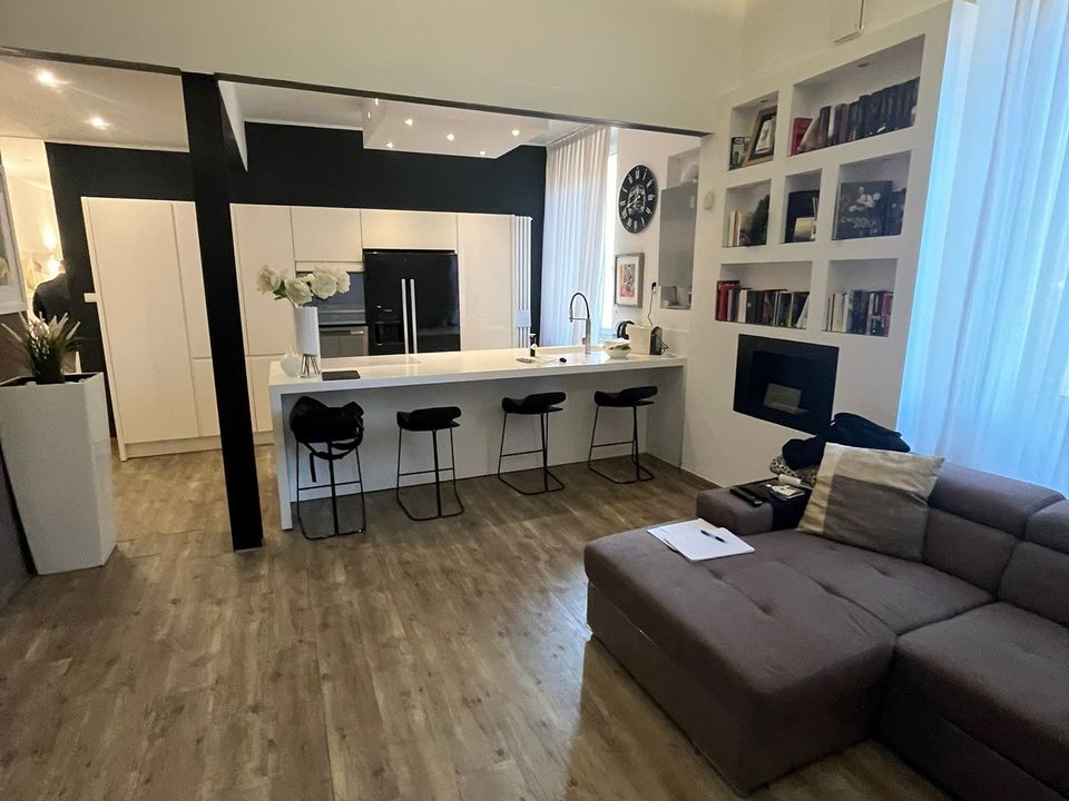 Leilighet i Pescara, Pescara - bilde 1