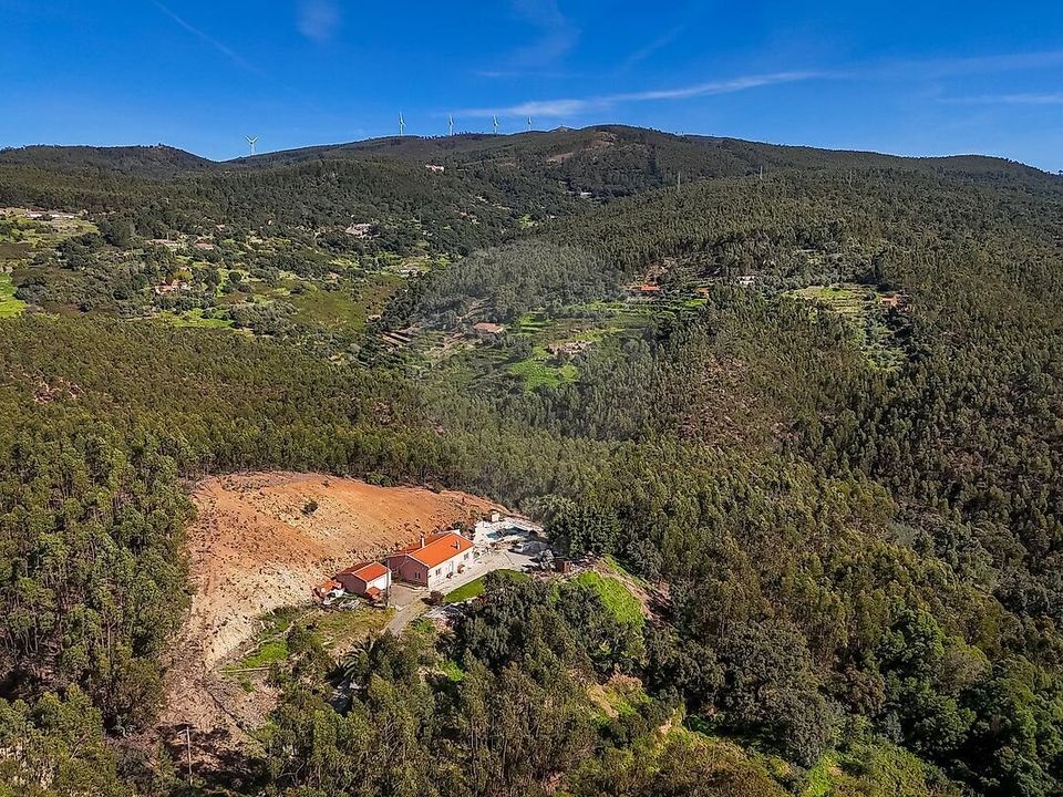Farm i Marmelete, Faro - foto 2