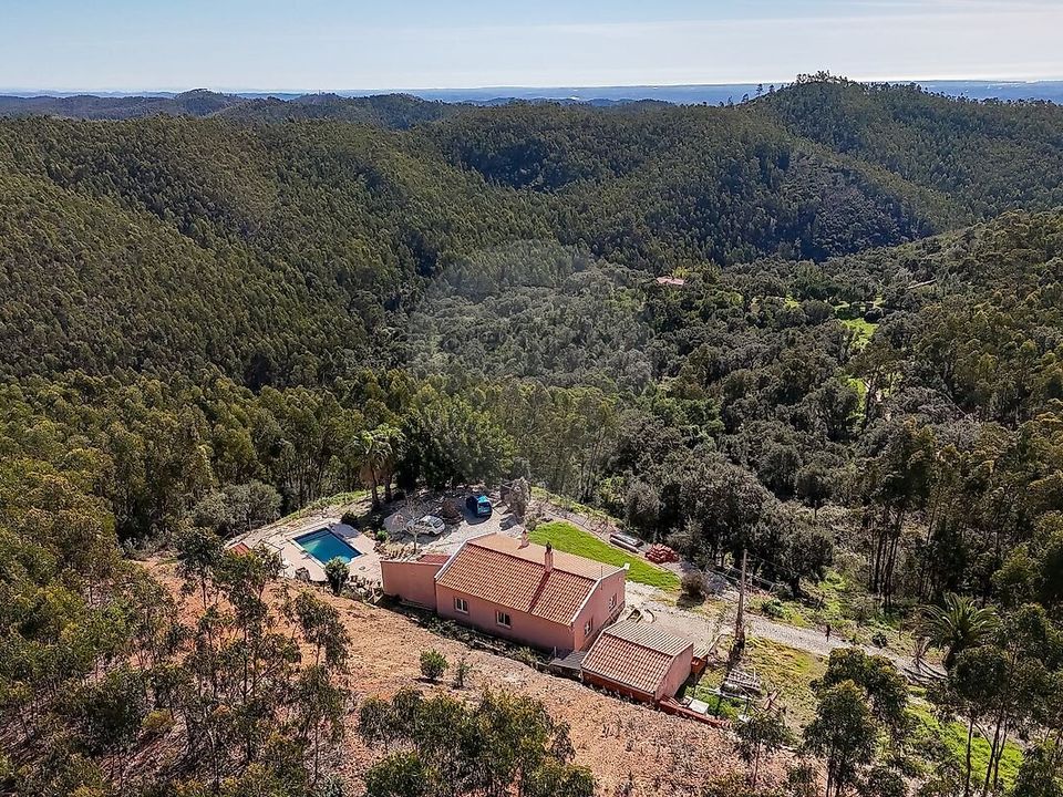 Farm i Marmelete, Faro - foto 4